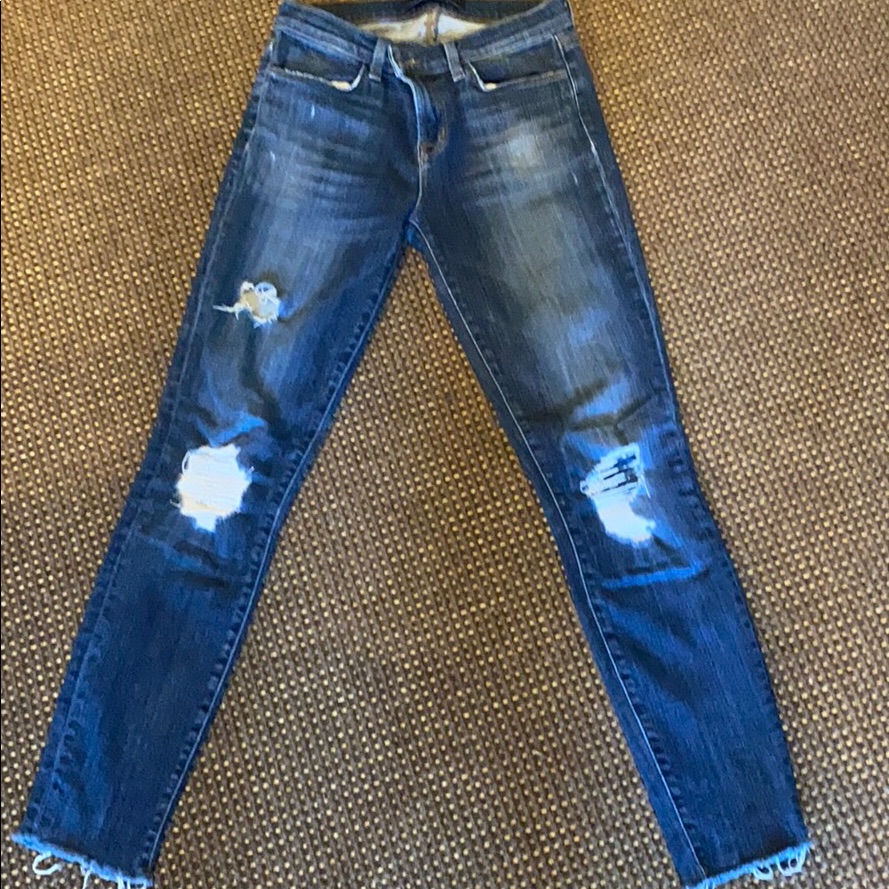 J Brand Jeans